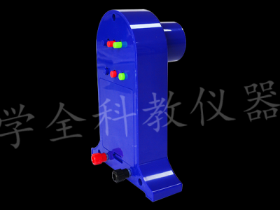 25013光的三原色合成实验器