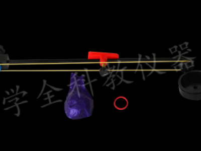 21015液体内部压强实验器