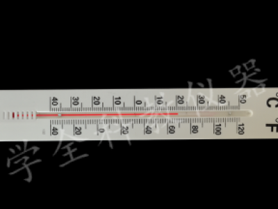 13004演示温度计