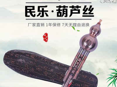 中小学音乐仪器