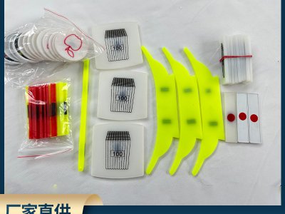 小学数学低中年级1～3磁性教具教学仪器启蒙教具儿童