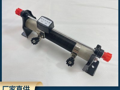 滑动变阻器 20Ω 50Ω 10Ω 5Ω初中电学实验器材可调滑线变阻器